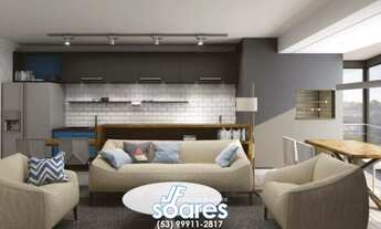 Imagem 5: Apartamento no Duo Amarante Exclusive, Pelotas/RS