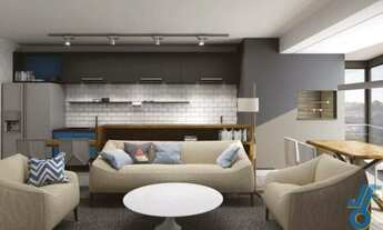 Imagem 5: Apartamento no Duo Amarante Exclusive, Pelotas/RS