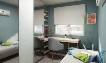 Imagem 7: Apartamento no Duo Amarante Exclusive, Pelotas/RS
