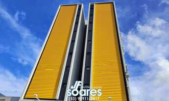 Imagem 2: Apartamento no Duo Amarante Exclusive, Pelotas/RS