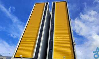 Imagem 2: Apartamento no Duo Amarante Exclusive, Pelotas/RS