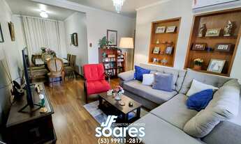 Imagem: Apartamento no Centro, Pelotas/RS