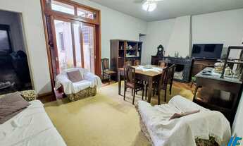 Imagem: Casa no Centro, Pelotas/RS