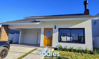 Imagem: Casa em Condomínio no Laranjal, Pelotas/RS