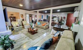 Imagem: Casa no Recanto de Portugal, Pelotas/RS