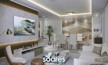 Imagem: Apartamento no Residencial Polaris no Centro