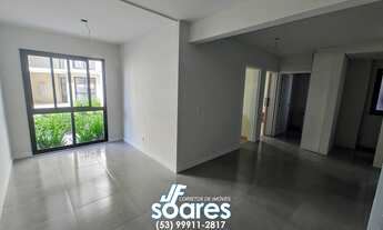 Imagem: Apartamento na Zona Norte, Pelotas/RS