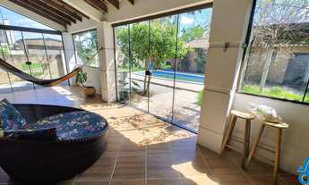 Imagem 2: Casa Sobrado no Laranjal, Pelotas/RS