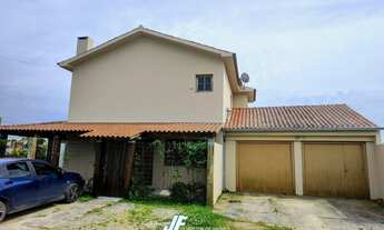 Imagem: Sobrado em Laranjal, Pelotas/RS