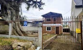 Imagem: Casa Alvenaria no Laranjal, Pelotas/RS