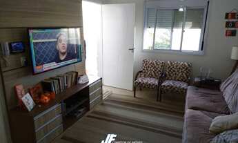 Imagem: Casa em Condomínio no Laranjal, Pelotas/RS