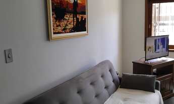 Imagem 3: Apartamento Térreo no Cassino, Rio Grande/RS