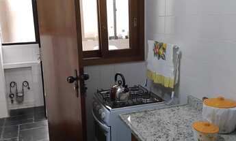 Imagem 6: Apartamento Térreo no Cassino, Rio Grande/RS