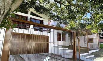 Imagem: Casa Sobrado no Colina do Sol, Pelotas/RS