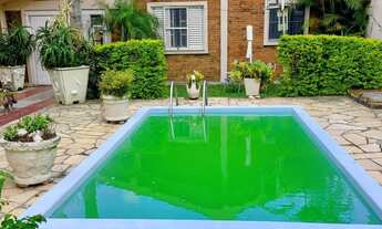 Imagem: Casa no Laranjal, Pelotas/RS