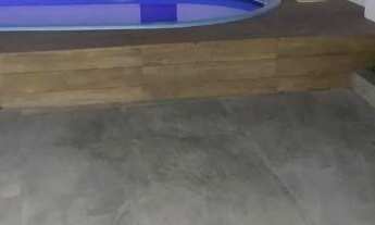 Imagem: Casa no Laranjal com piscina