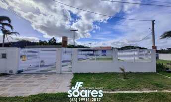 Imagem: Casa no Laranjal, Pelotas/RS