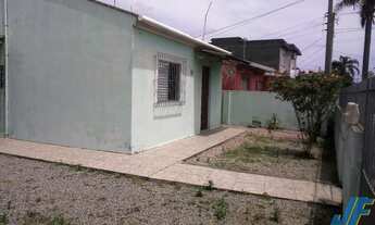 Imagem: Casa nas Três Vendas, Pelotas/RS