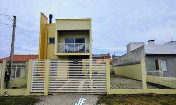 Imagem: Casa Sobrado no Laranjal, Pelotas/RS