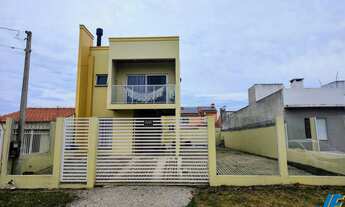 Imagem: Casa Sobrado no Laranjal, Pelotas/RS