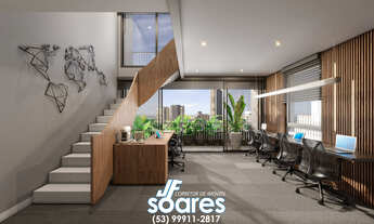 Imagem: Sala Comercial no Parque Una, Pelotas/RS