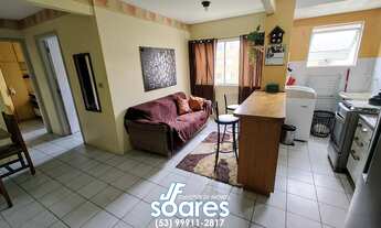 Imagem 2: Apartamento nas Três Vendas, Pelotas/RS