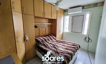 Imagem 6: Apartamento nas Três Vendas, Pelotas/RS