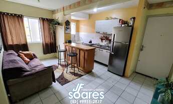 Imagem 4: Apartamento nas Três Vendas, Pelotas/RS