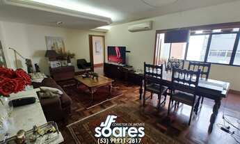 Imagem: Apartamento no Centro, Pelotas/RS