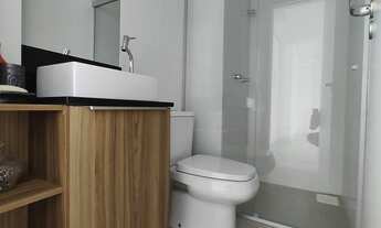 Imagem 7: Loft + Garden com vaga de garagem