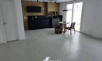 Imagem 2: Loft + Garden com vaga de garagem