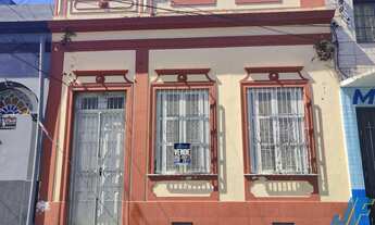 Imagem: Casa para locação no Centro Comercial