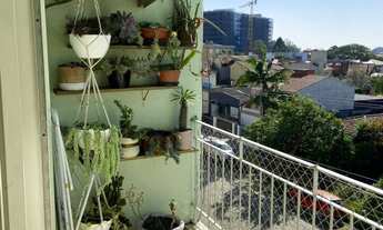 Imagem 4: Apartamento na Zona Norte, Pelotas/RS