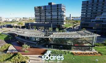 Imagem: Terreno Lote comercial no Parque Una, Pelotas/RS