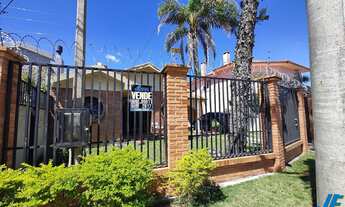 Imagem: Casa no Laranjal, Pelotas/RS