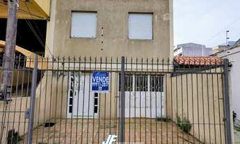 Imagem: Casa Sobrado no Centro, Pelotas/RS