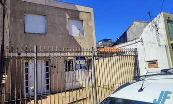 Imagem: Casa Sobrado no Centro, Pelotas/RS