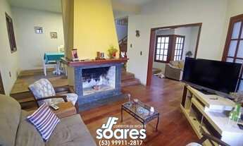 Imagem: Casa Sobrado no Centro/Porto, Pelotas/RS