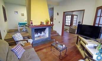 Imagem: Casa Sobrado no Centro/Porto, Pelotas/RS