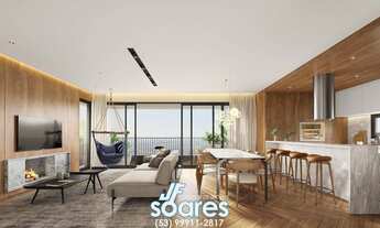 Imagem: Apartamento no Parque Una, Pelotas/RS