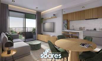 Imagem: Apartamento no Parque Una, Pelotas/RS