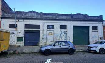 Imagem: Pavilhão/Galpão Salão Comercial no Porto