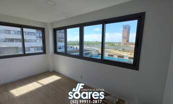 Imagem: Apartamento no Parque Una, Pelotas/RS