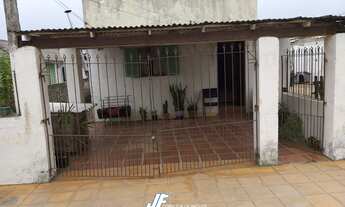 Imagem: Casa nas Três Vendas, Pelotas/RS