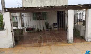 Imagem: Casa nas Três Vendas, Pelotas/RS