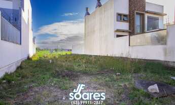 Imagem 5: Terreno no Colina do Sol, Pelotas/RS