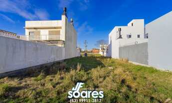 Imagem: Terreno no Colina do Sol, Pelotas/RS