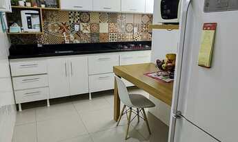 Imagem 4: Apartamento no coração do Centro em Pelotas-RS