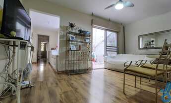 Imagem 3: Apartamento no coração do Centro em Pelotas-RS