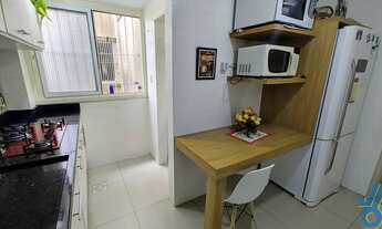 Imagem 6: Apartamento no coração do Centro em Pelotas-RS